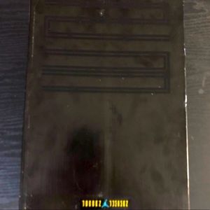 Gamma 11’s Authentic Jordans